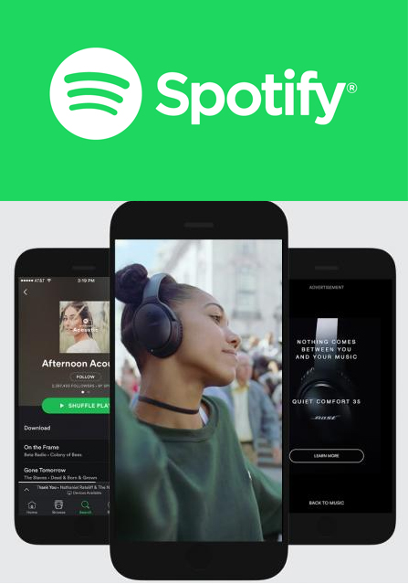 spotify