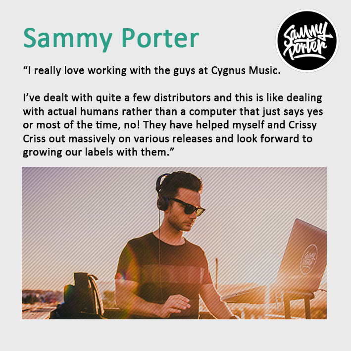 Sammy Porter Testimonial Sammy Porter Testimonial