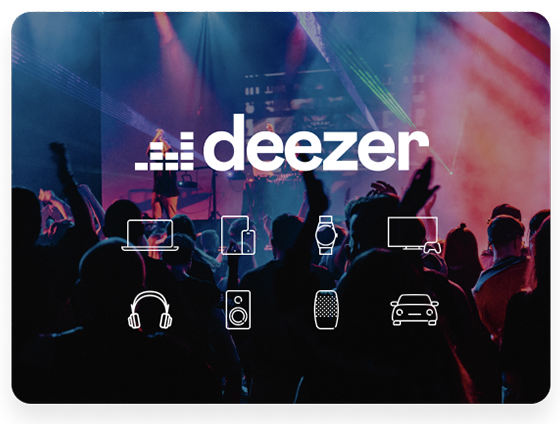 deezer