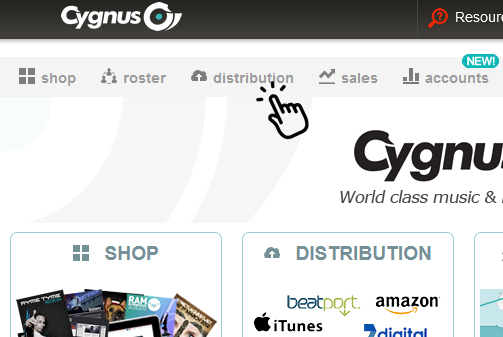 distro