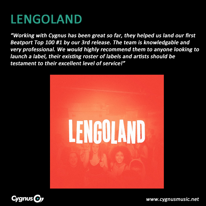 Lengoland