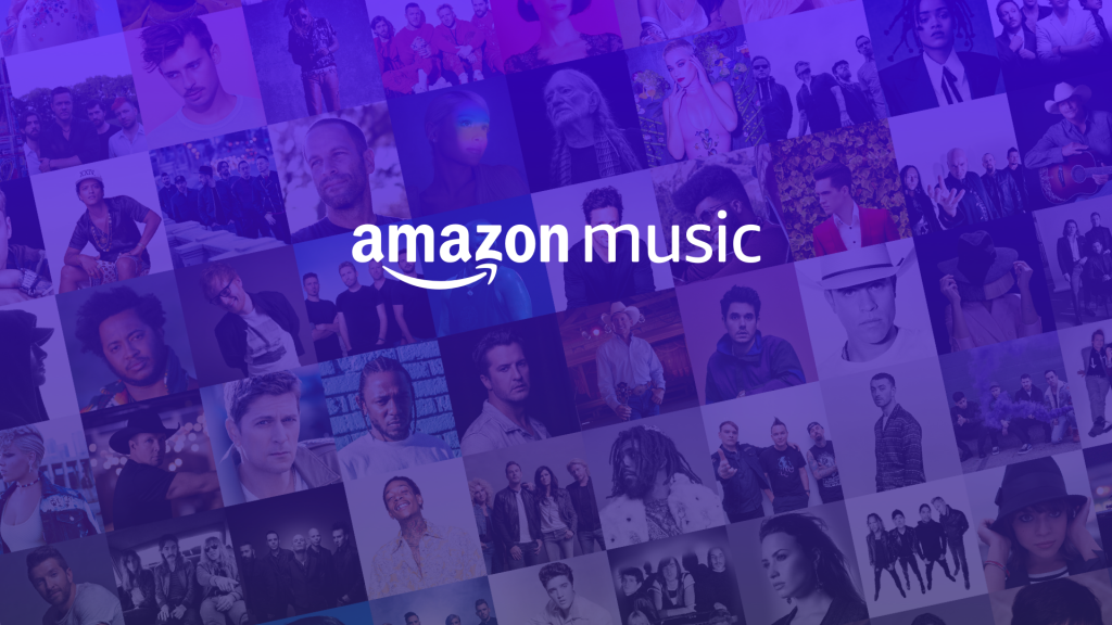 amazon