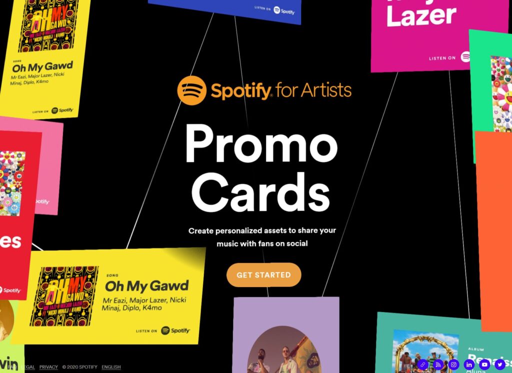 cards