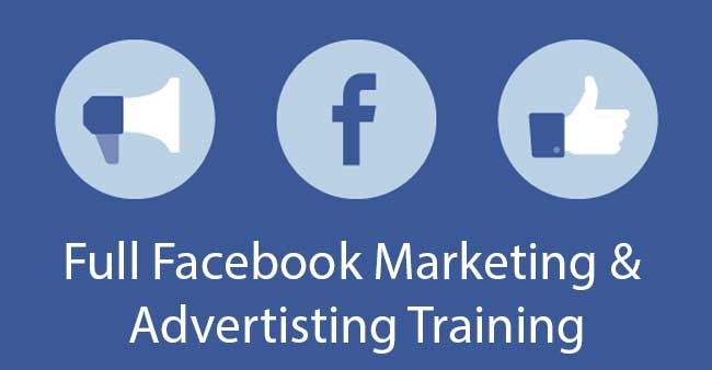 Facebook marketing in Singapore