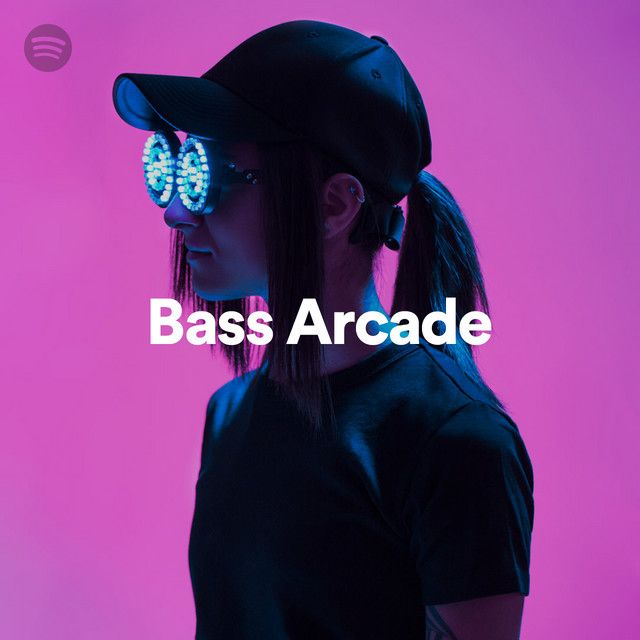 bass