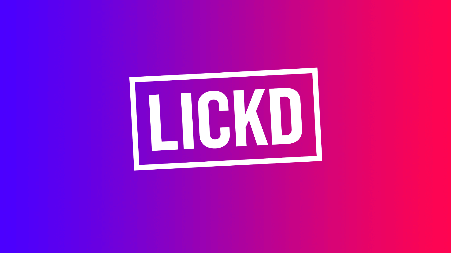 lickd social thumbnail