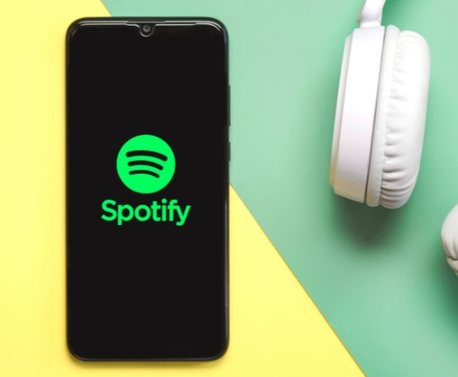 Spotify