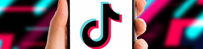 TikTok Editorial