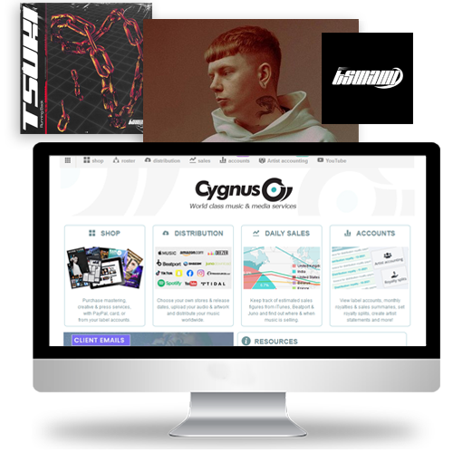 Cygnus Software