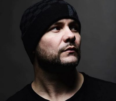 Harry Shotta
