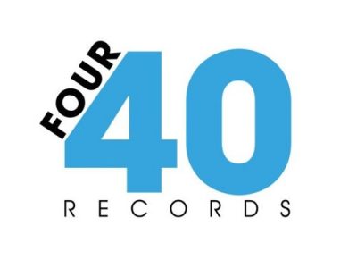 Four40 Records