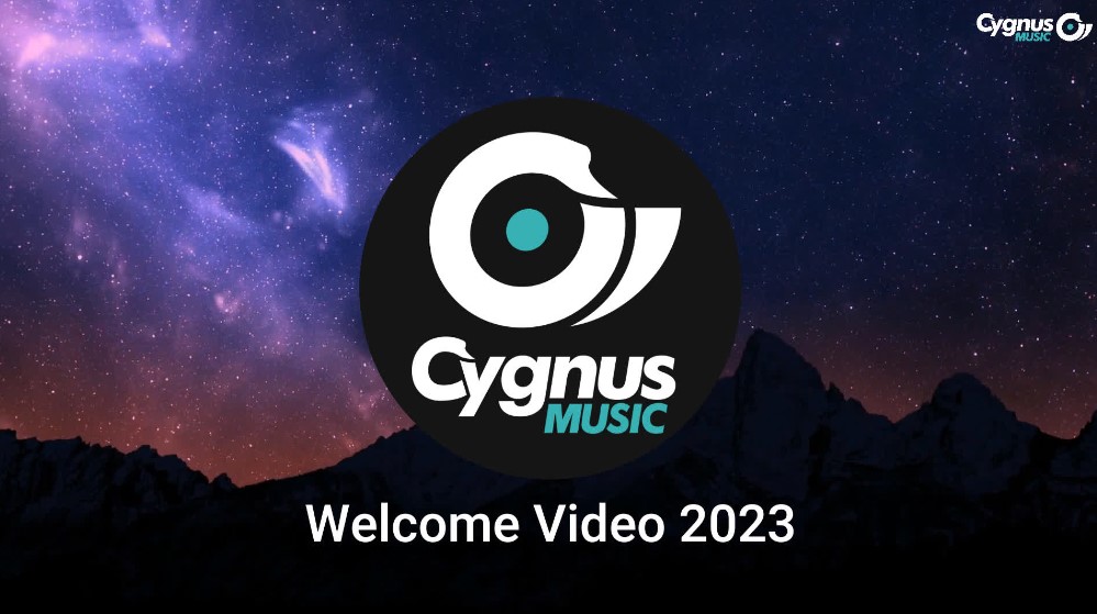 Welcome Video for 2023
