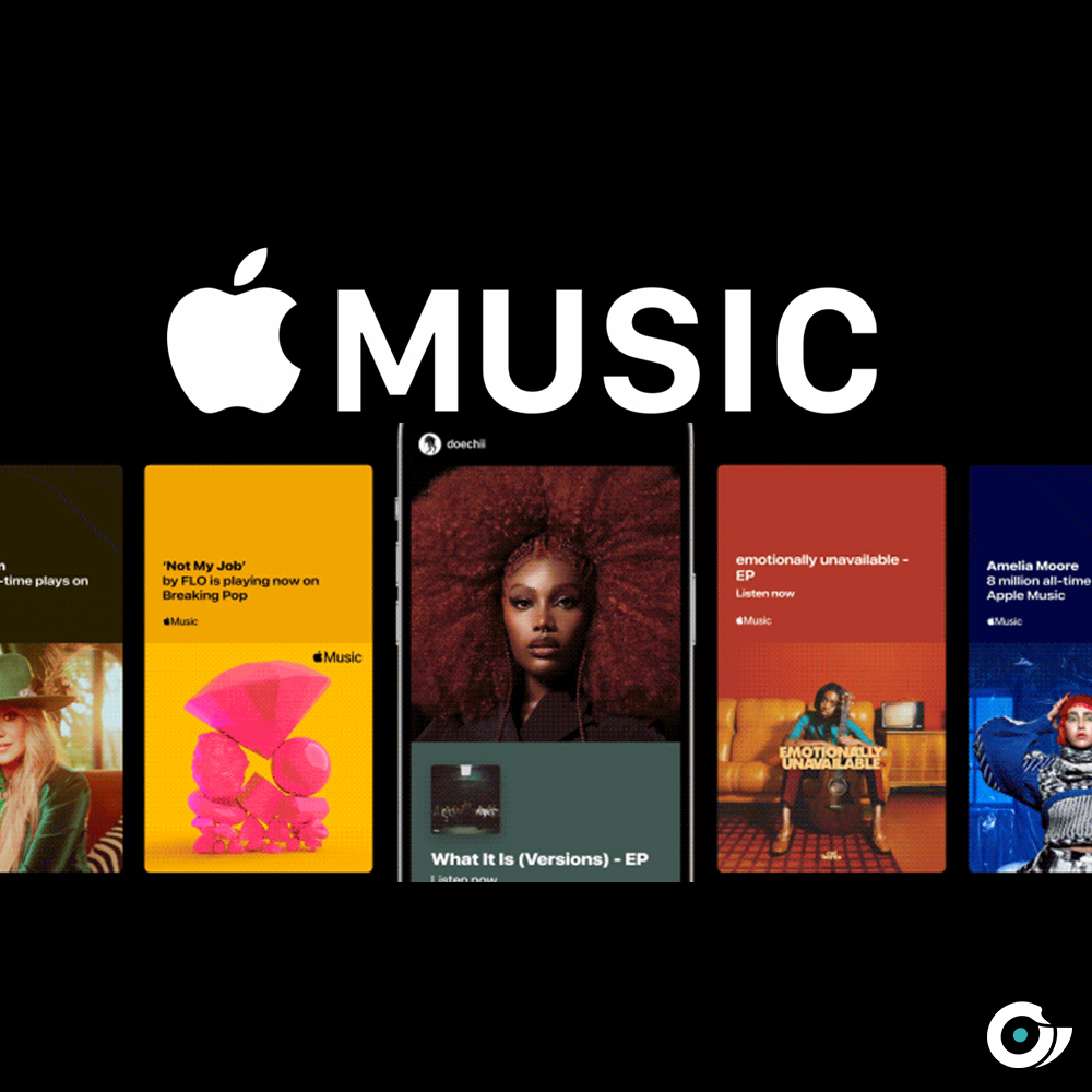 Apple Music launch ‘Promote’