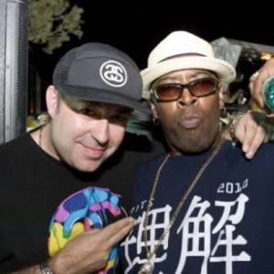 Asides & MC Fats