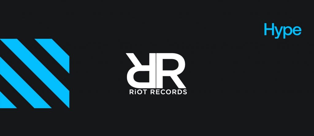 Riot Records: Label of the month