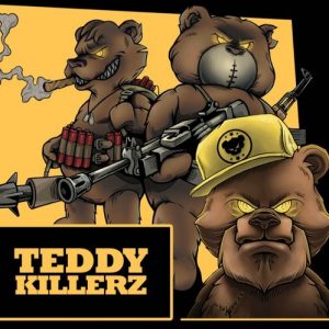 Teddy Killerz