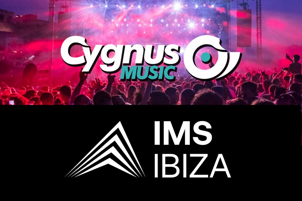 Cygnus Music at IMS 2023