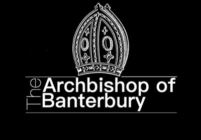 The Archbishop of Banterbury