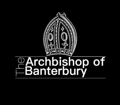The Archbishop of Banterbury