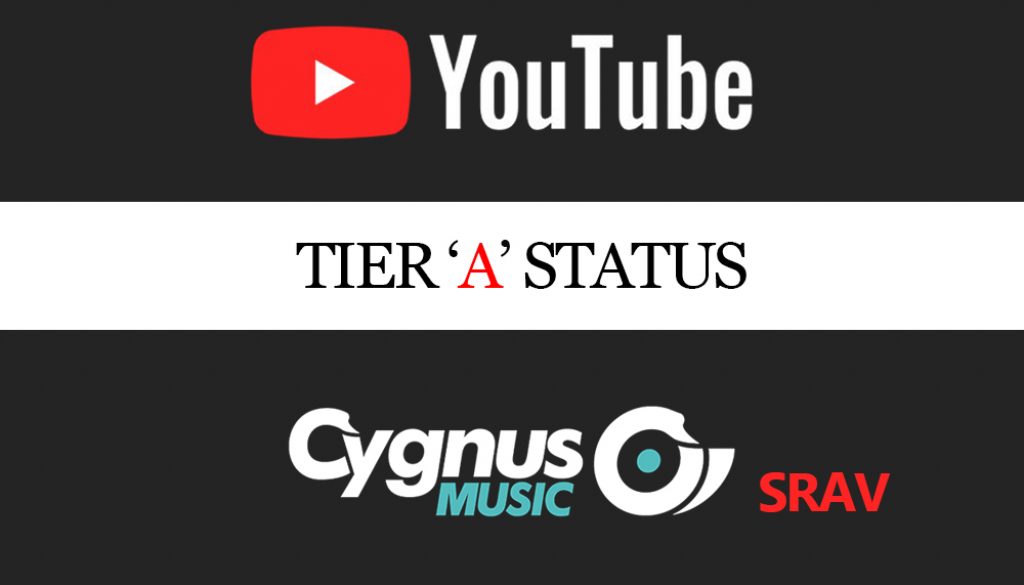 Tier A - Cygnus Music