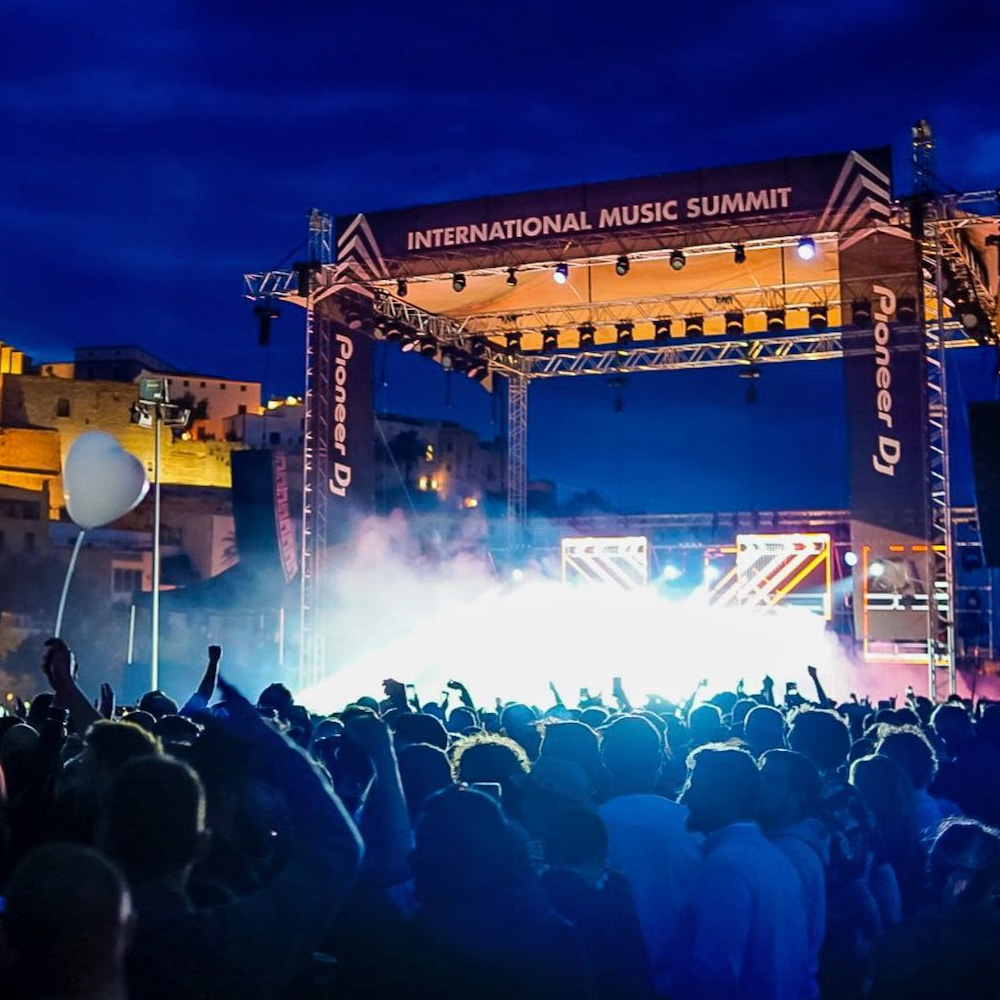 Ibiza Music Summit Roundup