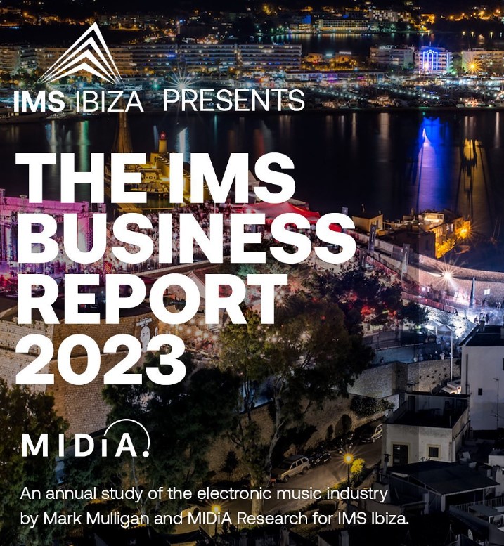 The IMS Business Report The IMS Business Report