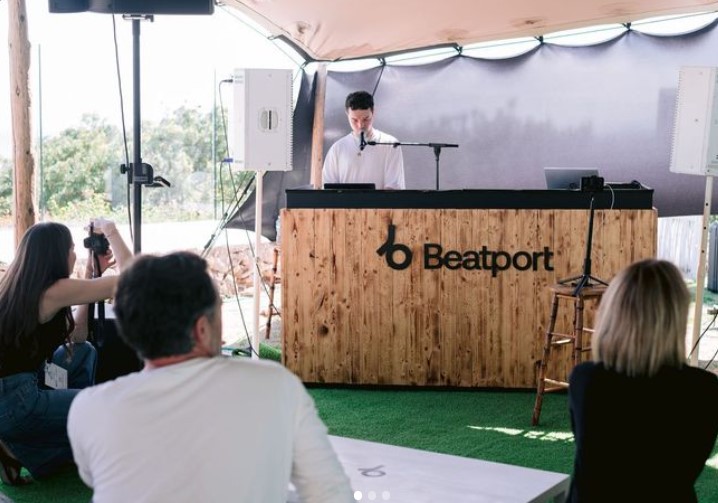 Beatport Beatport