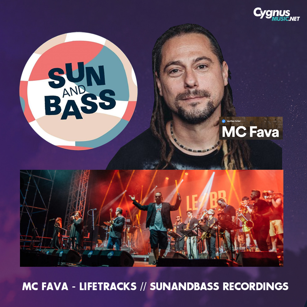 Sun&bass