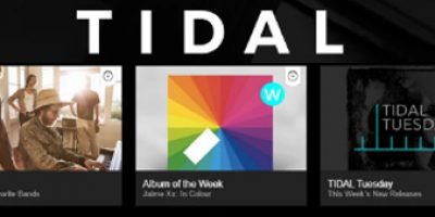 Tidal