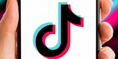 TikTok Editorial