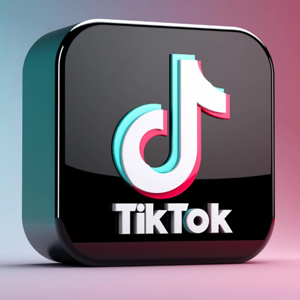 TikTok – New Release Feature 