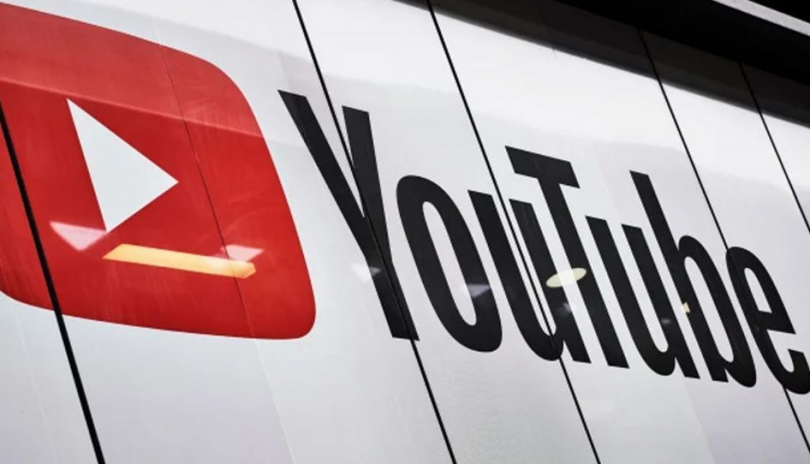 YouTube