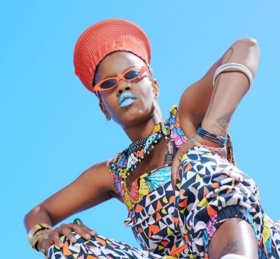 Toya Delazy