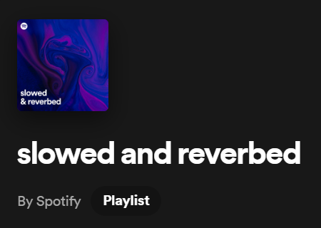Spotify Spotify