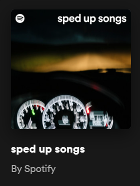 Spotify Spotify