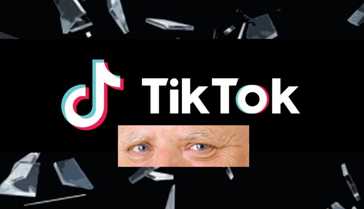 TikTok Pain