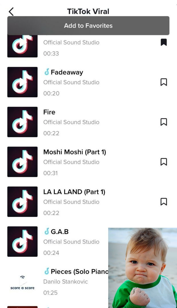 🔥 TikTok