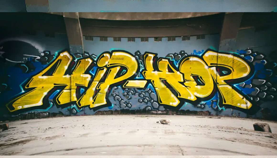 Hip Hop