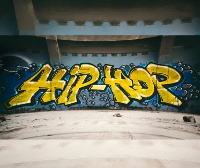 Hip Hop
