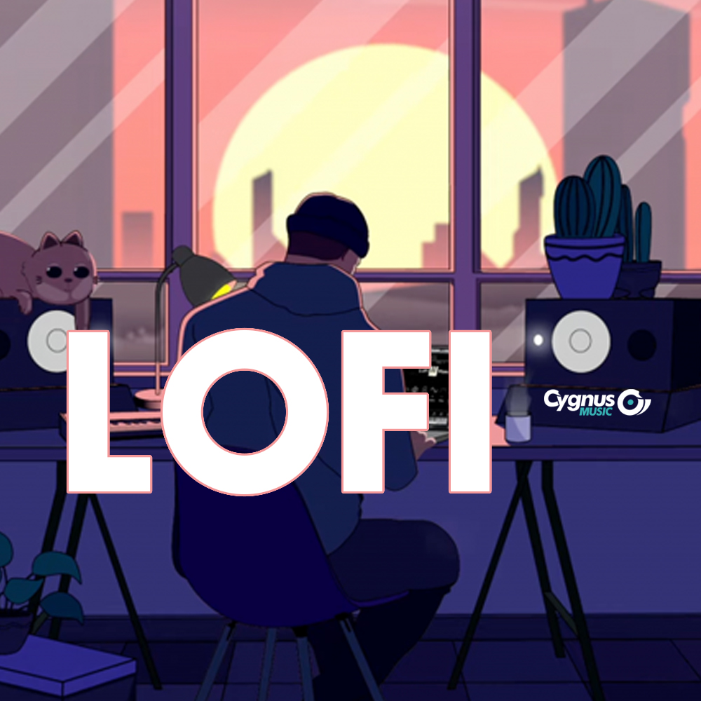 Let’s explore LOFI music and audience verticals