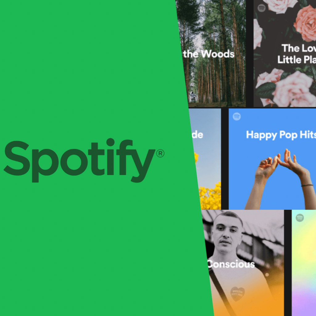 Understanding Spotify’s Playlists