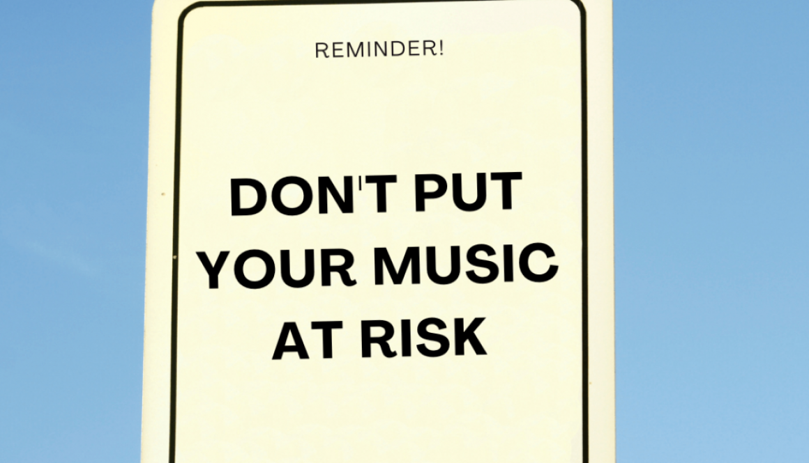 Risk Note