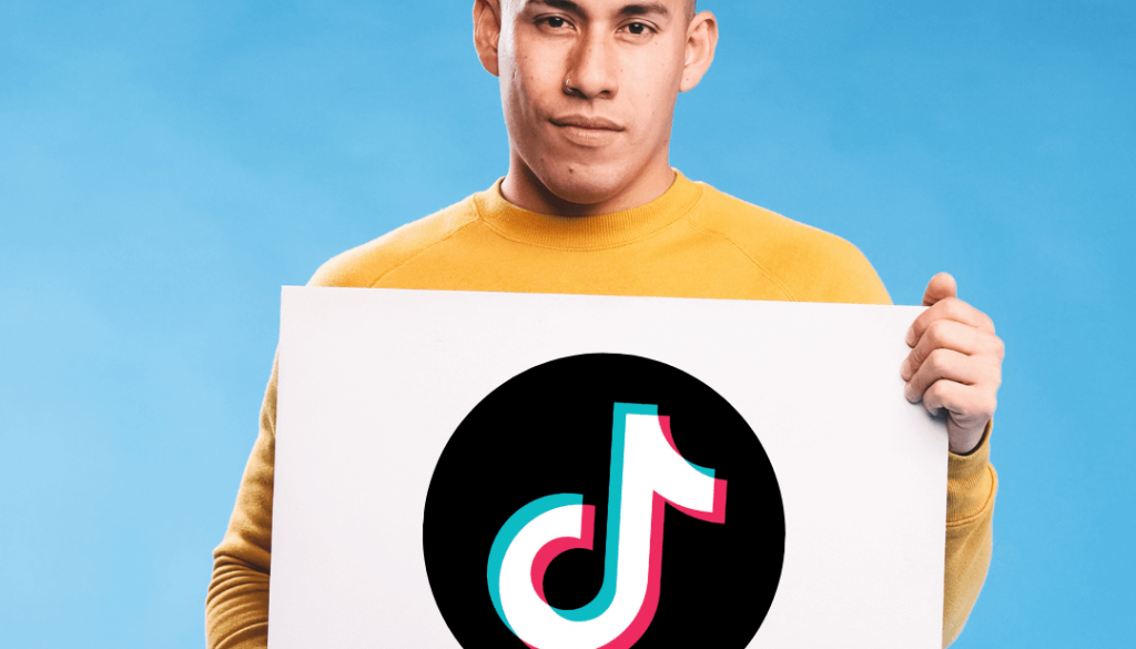 TikTok Blog 2v