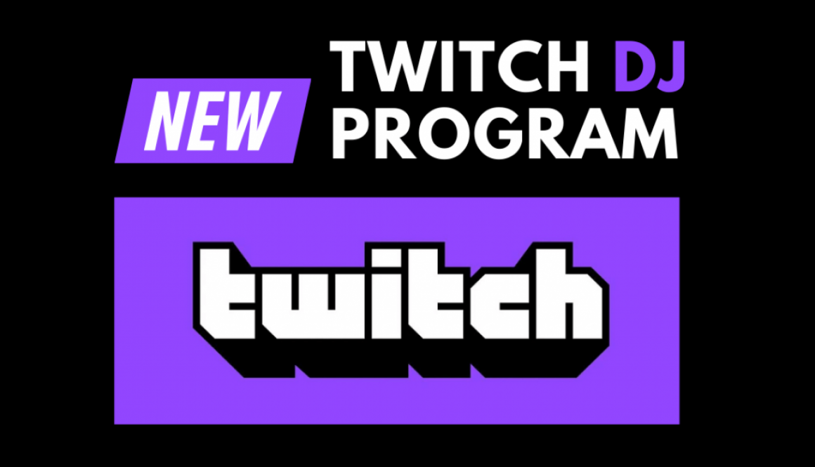 Twitch Blog v2