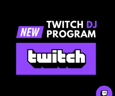 Twitch Blog v2