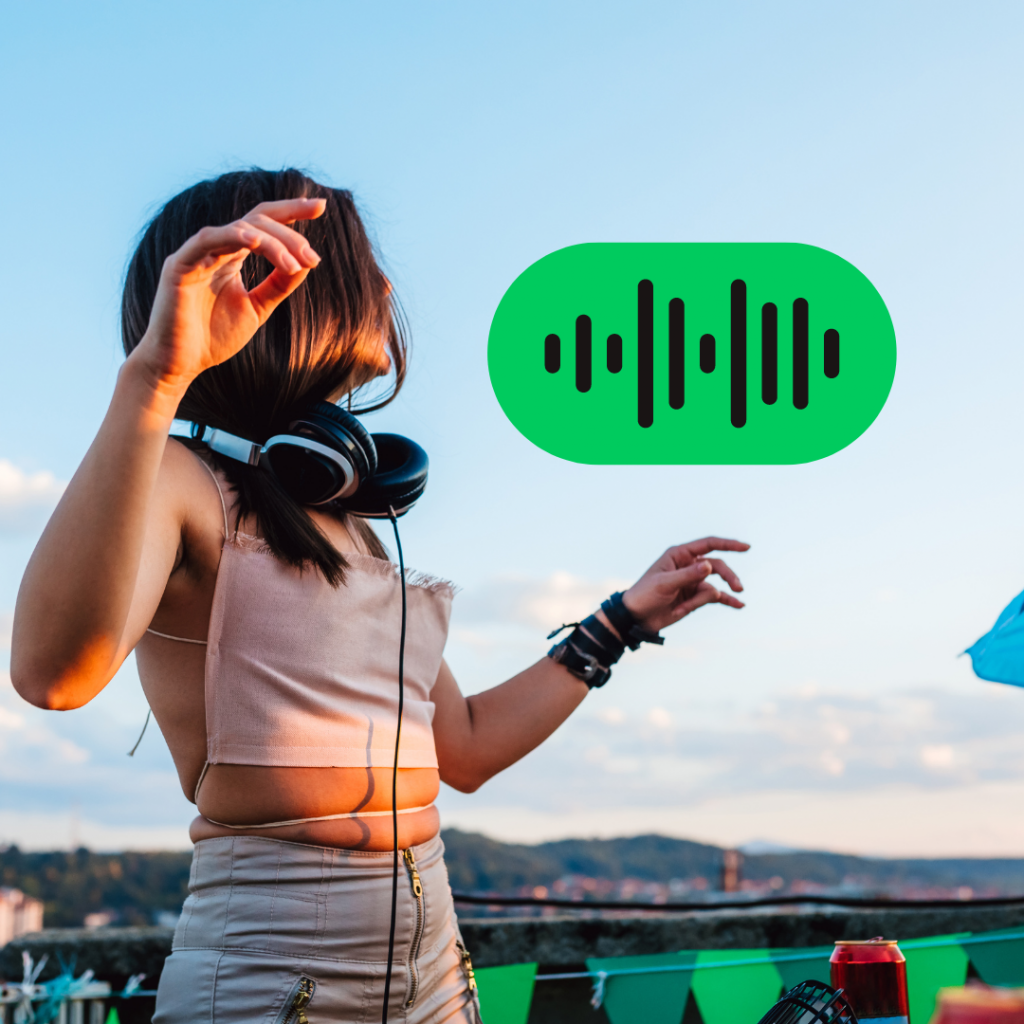 Maximising Your Reach: Leveraging Spotify for Effective Music Promotion