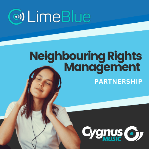 New Neighbouring Rights!