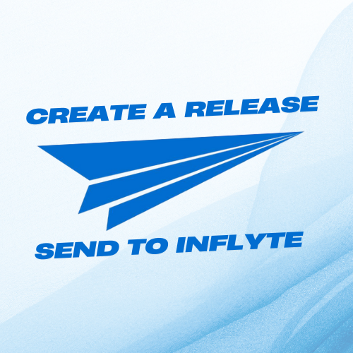 NEW integration with Inflyte