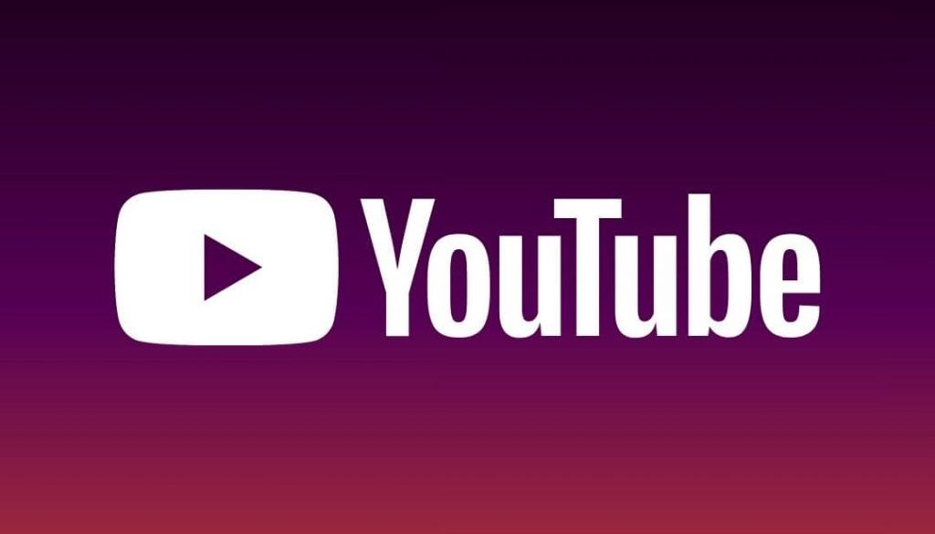 YouTube website (1)