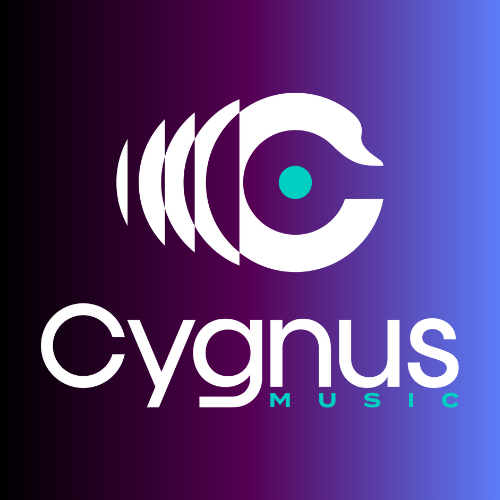 Cygnus Music 2026: New Label Management Tools, Analytics & Dark Mode